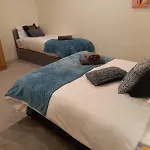 Bliss Contractor Apartments- Sleeps 6