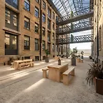 Bliss Contractor Apartments- Sleeps 6